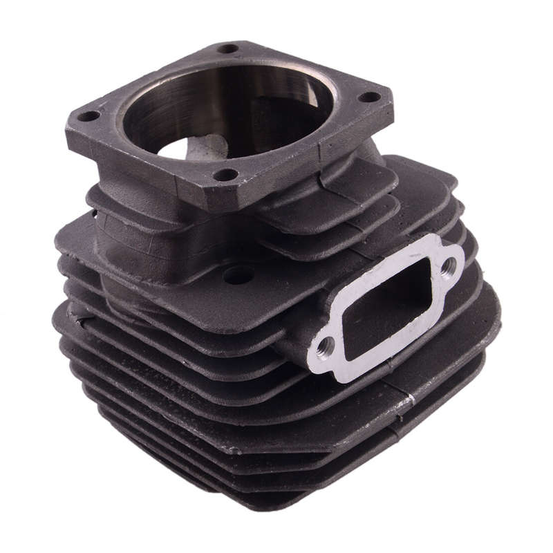 Cylinder Piston Ring Kit 52mm Fit for Stihl MS 380 038 MS380 1119 020 1202
