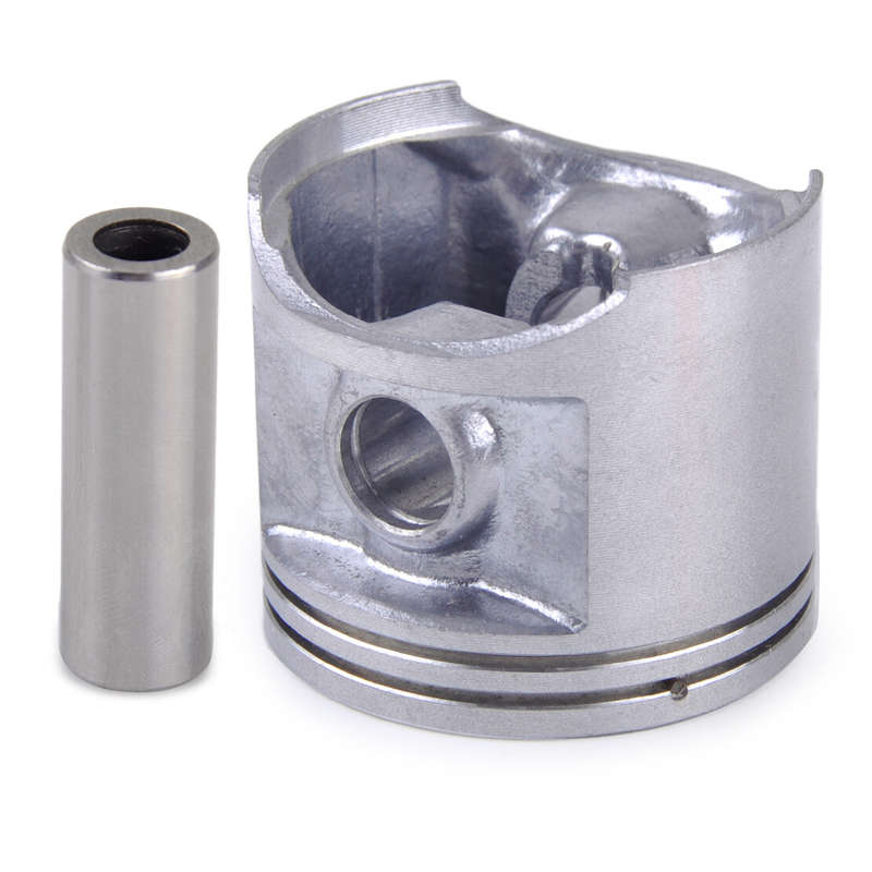 50mm Piston Rings Assembly Fit for Husqvarna 371 372 371XP Chainsaw 503691271