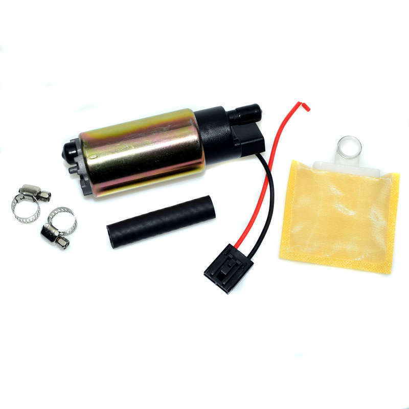 Fit Triumph 955i Triple Speed RS Daytona 97-06 New Electric Fuel Pump HFP382S