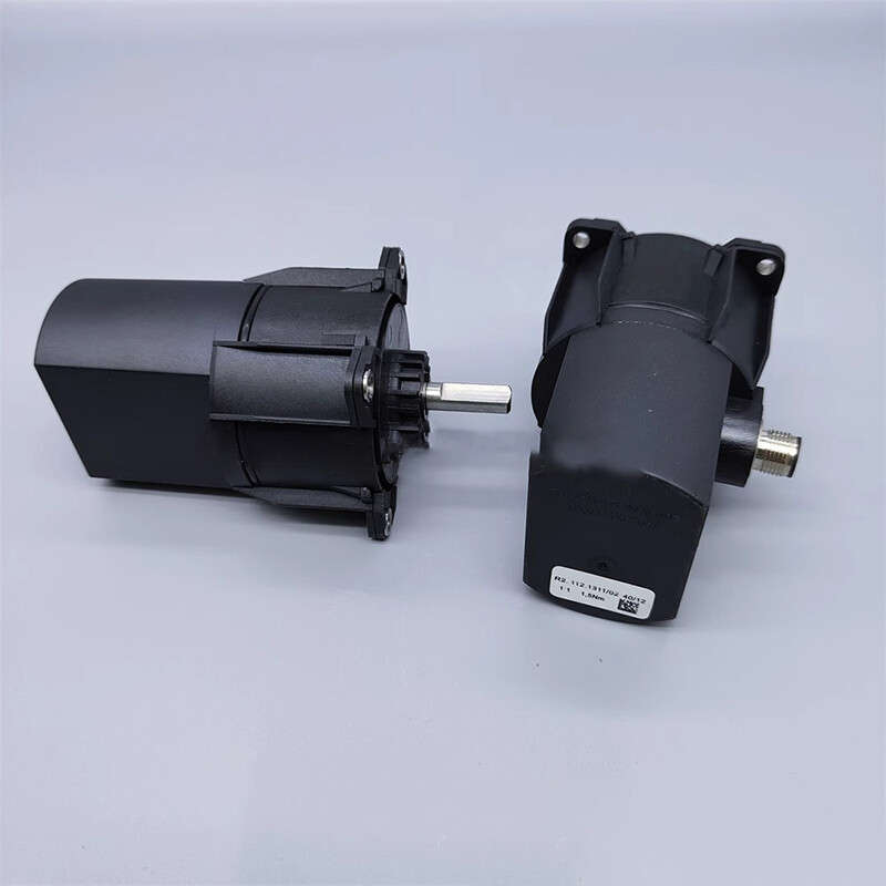 1PCS NEW FOR Heidelberg SM52 PM52 XL75 Front-Slope Motor R2.112.1311 1.5Nm