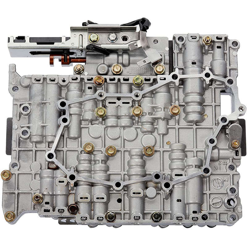 For Nissan Xterra Pathfinder RE5R05A Transmission Valve Body Control Unit