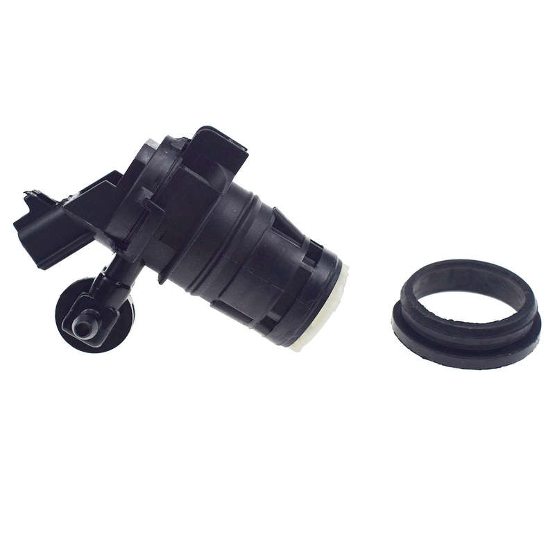 Windshield Wiper Washer Pump For Honda CR-V Odyssey 76846-TP6-C01 BBP167482 New
