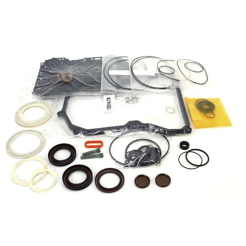 Fit For VW Audi 6 Speed Auto 09G Gasket Transmission Rebuild Seal Overhaul Kit