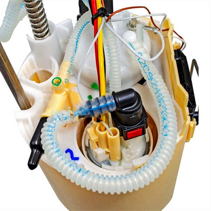 LR065349 Fuel Pump Assembly For Land Rover Discovery Sport 2.0L L4 2015-2019