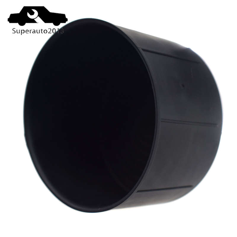 1EB17DX9AB Cup Holder Insert Rubber For 2009-2016 Dodge Ram 1500 2500 3500 New