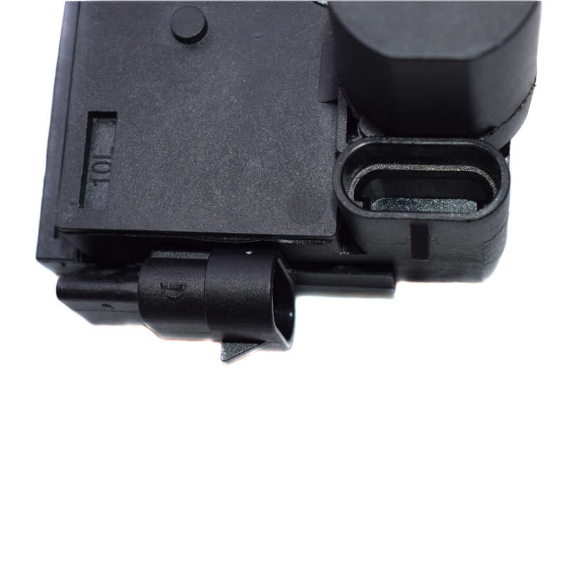 New Door Lock Actuator Front Left For 2004-2011 Chevrolet Aveo Aveo5 96272643