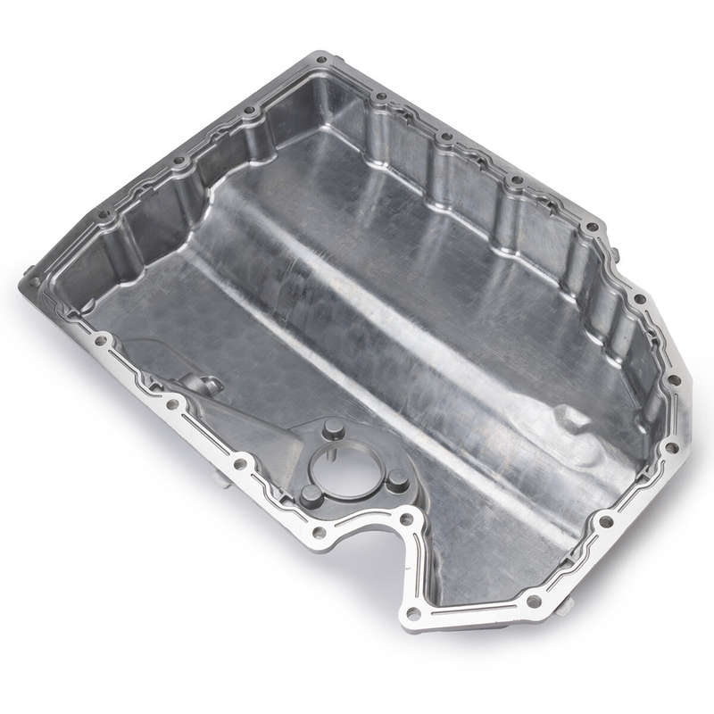 For VW Volkswagen Golf GTI Audi A3 S3 2015-2018 06K103600R Lower Engine Oil Pan