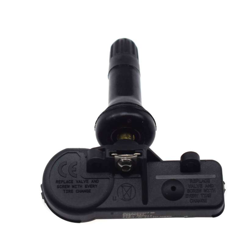 56029398AB 68241067AB Tire Pressure Sensor TPMS For Chrysler Jeep Dodge RAM 1500