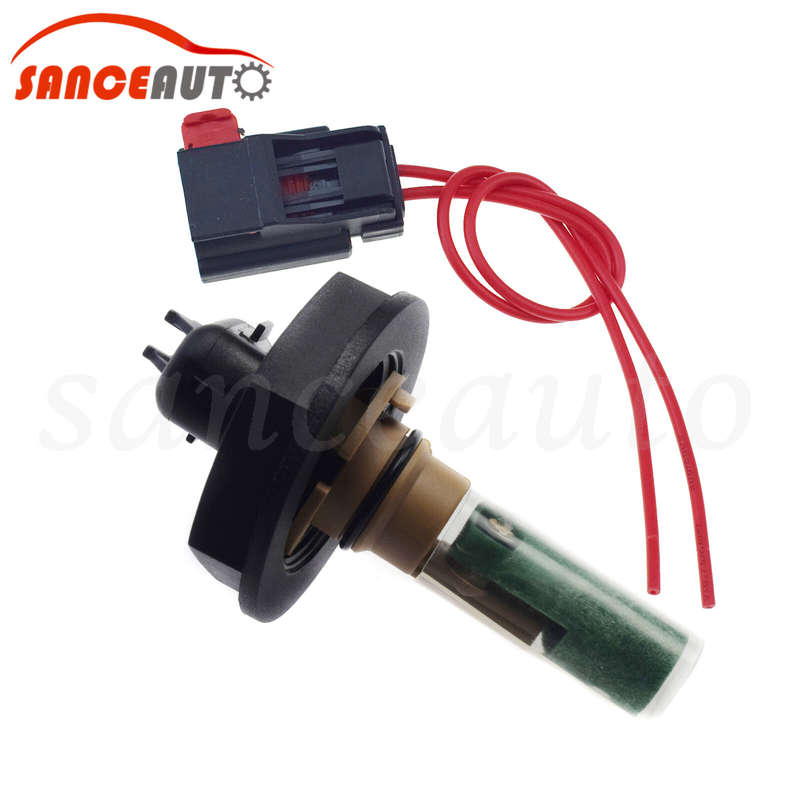 Coolant Level Sensor W/ Connector for Freightliner Columbia Cascadia 0662384002