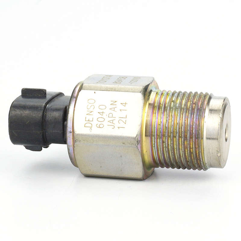 Genuine Common Rail Pressure Sensor 89458-12010,49