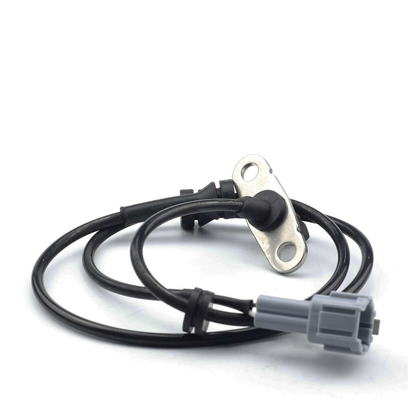 ABS WHEEL SPEED SENSOR 47900-EB300 REAR RIGHT FOR NISSAN NAVARA D40 4WD 2005