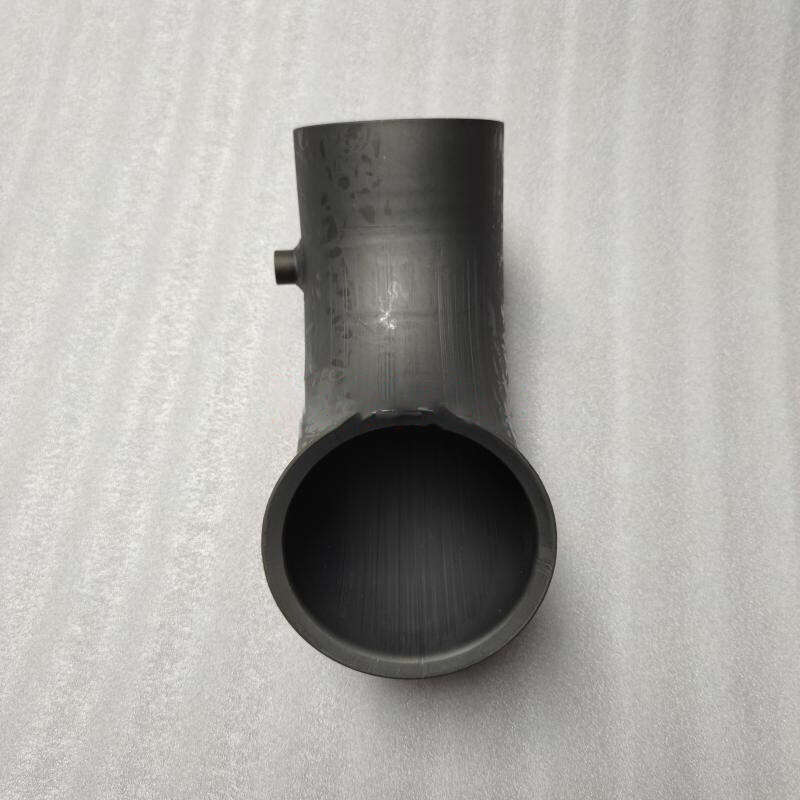 1Pcs New Fits For Cummins QSM11 CONNECTION EXHAUST OUTLET 190351 190351X