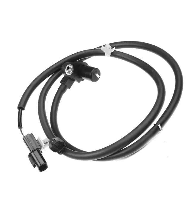 ABS wheel speed sensor MR961237 Fits For Mitsubishi Outlander 2003-2006