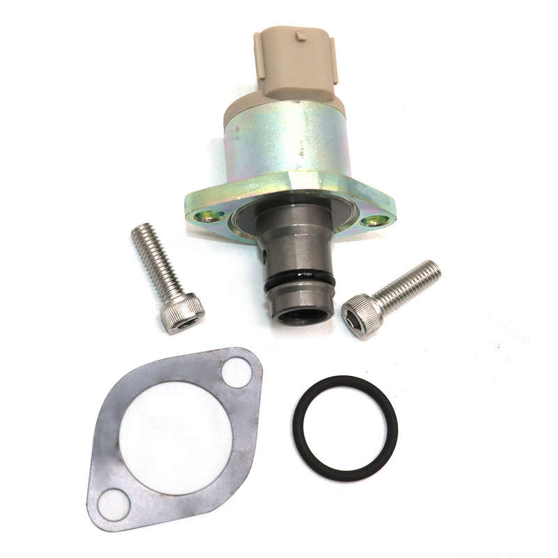 For Nissan Navara Mitsubishi L200 Toyota Suction Control Valve SCV 294200-0360