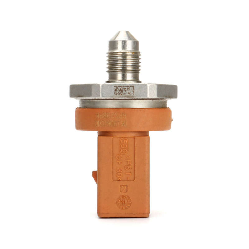 Fuel Pressure Sensor For AUDI A3 2006-2009 A4 2005-2010 A5 2010-2013 TT 2007-10