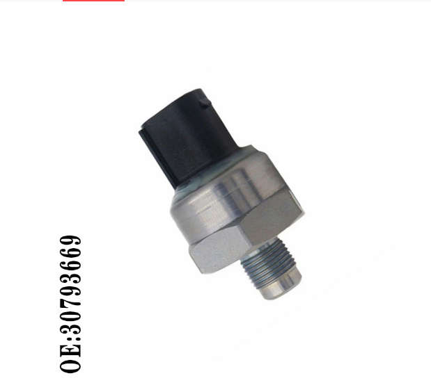 Genuine For Volvo XC90 XC70 V70 S60 ABS MASTER Brake Pressure Sensor 30793669