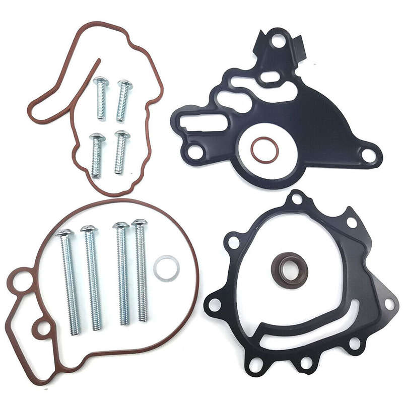 Fuel Vacuum Tandem Pump Repair Kit for Volkswagen Audi 2.0TDI 03G145209