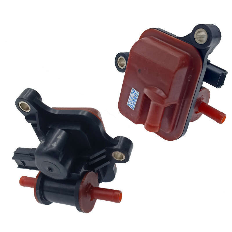 Vapor Canister Purge Valve Solenoid 36162-5AA-A01 For Honda CR-V Civic Accord