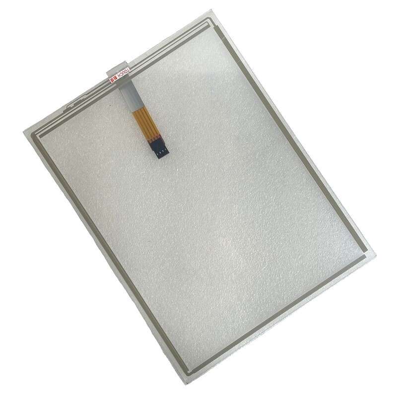 For Microinnovation XV-430-10TVB-1-10 Touch Screen Panel Glass