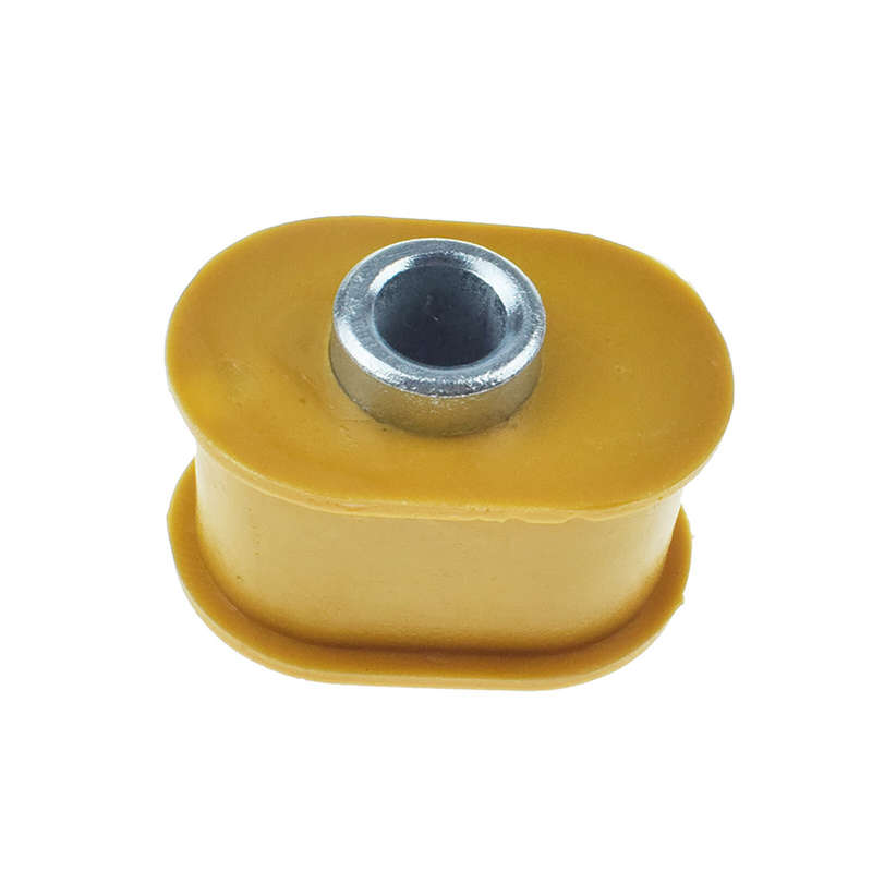New Door Brake Hinge Check Strap Rubber Bushing 51217112444 For BMW E65 E66 745i
