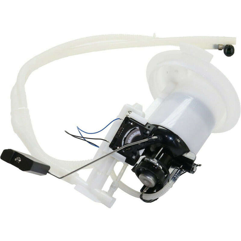 Fuel Pump Filter Tank Left Side Sending Unit For Mercedes-Benz E350 E550 GLK350