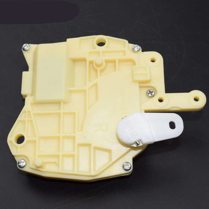 Power Door Lock Actuator Rear Passenger Side Right for Honda Accord 72615S84A01