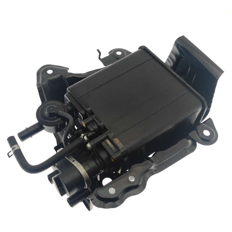 1PC NEW Emission Vapor Canister For 2006-2012 Toyota RAV4 2.5L 3.5L 7774042090