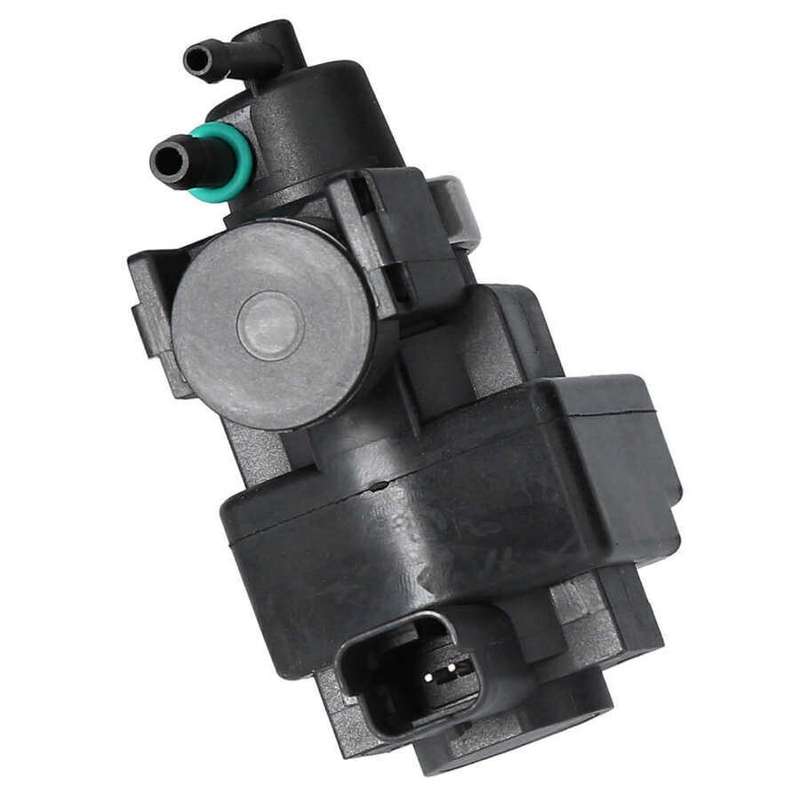 Turbocharged solenoid valve 11657552946 For BMW F20 F30 Mini Cooper R56 55 57 58