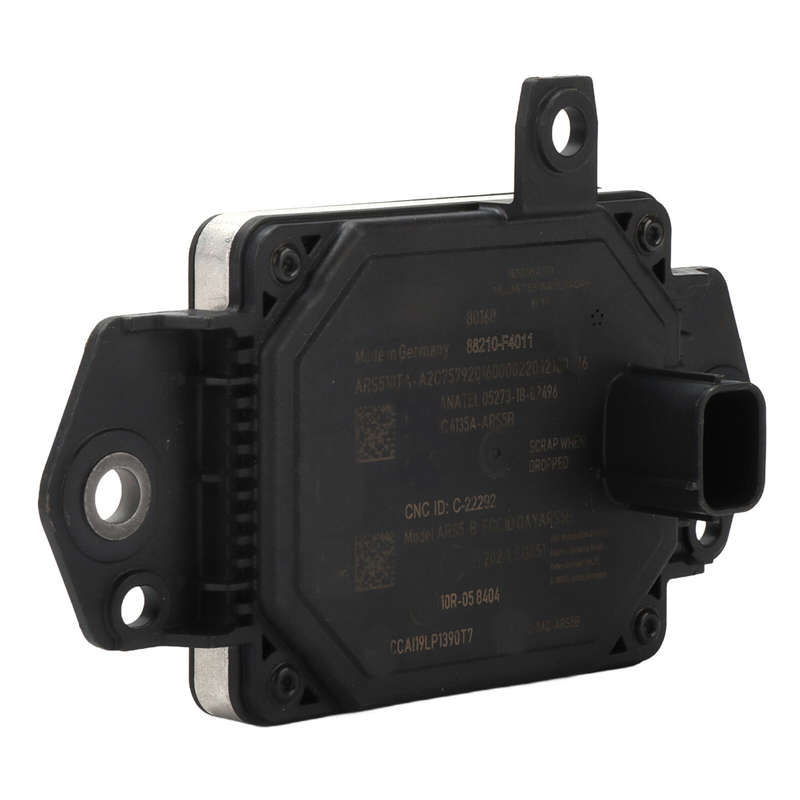 For Toyota C-HR 2.0L 2018 New Adaptive Cruise Distance Sensor Radar 88210-F4011