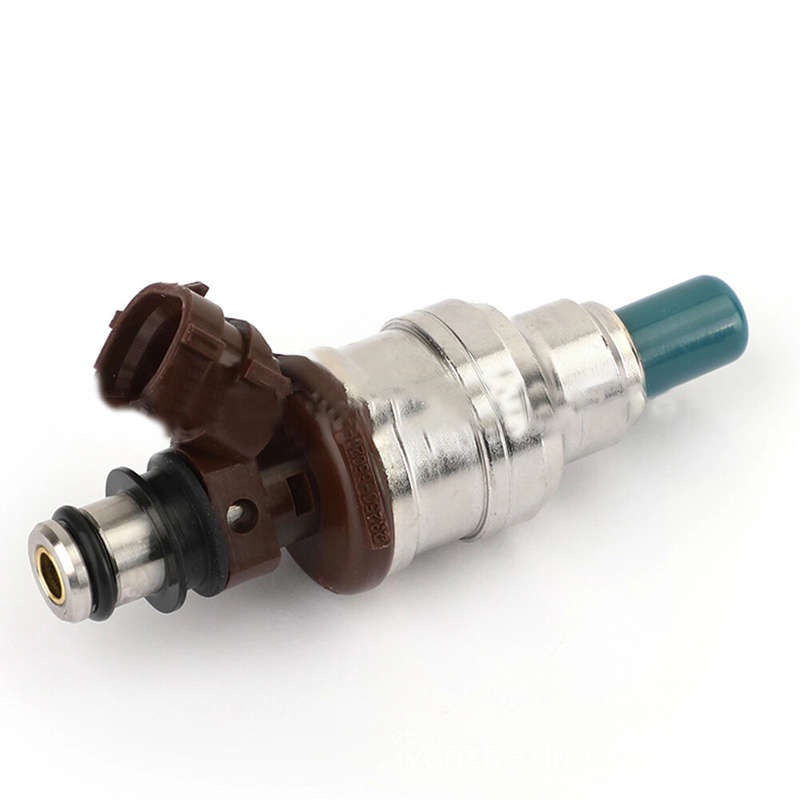 6Pcs 23250-65020 Fuel Injector For Toyota 89-95 4Runner Pickup 3VZE 3.0L V6