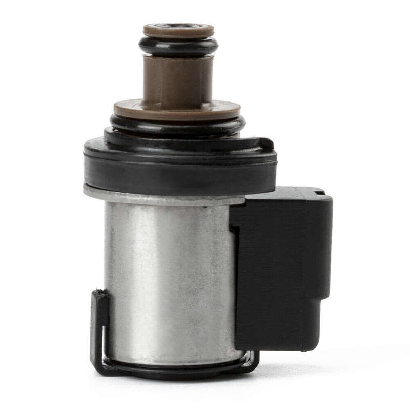 1PC Torque Converter Lock Up Pressure Solenoid For Subaru Lineartronic TR580/690