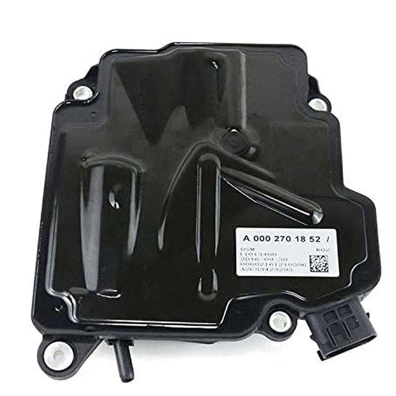 Transmission Control Unit TCU 722.9 A0002701852 FIt For Mercedes-Benz W221 S550