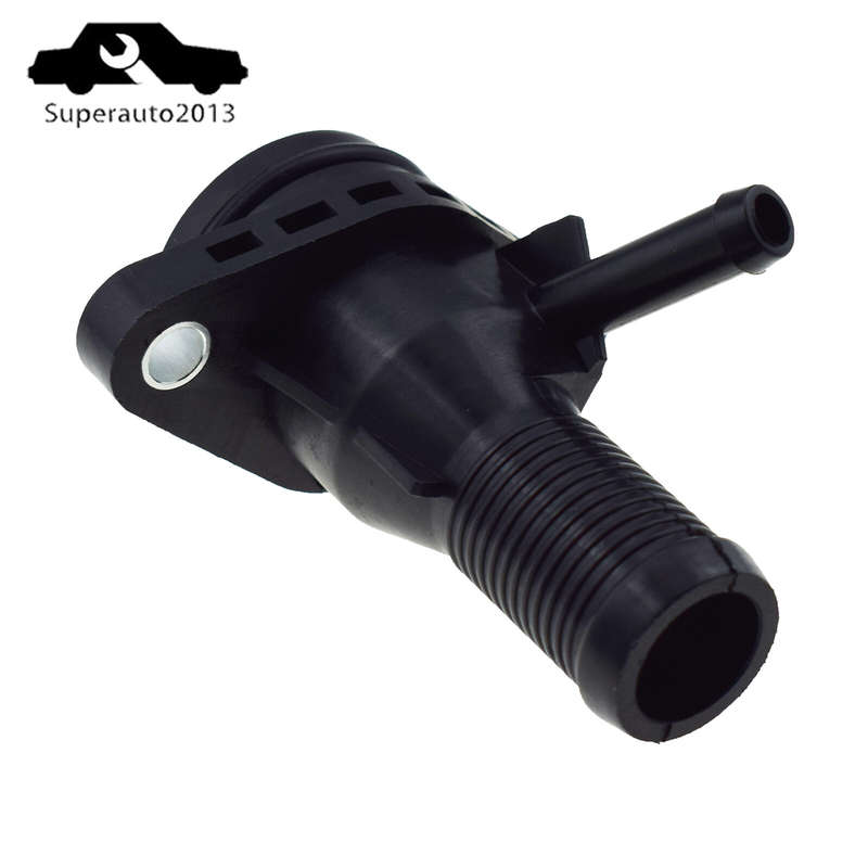 Heater Water Pipe Plastic For Haval H6 H7 H8 H9 VV7 F5 F7 4C20 2.0 1003400XEC01