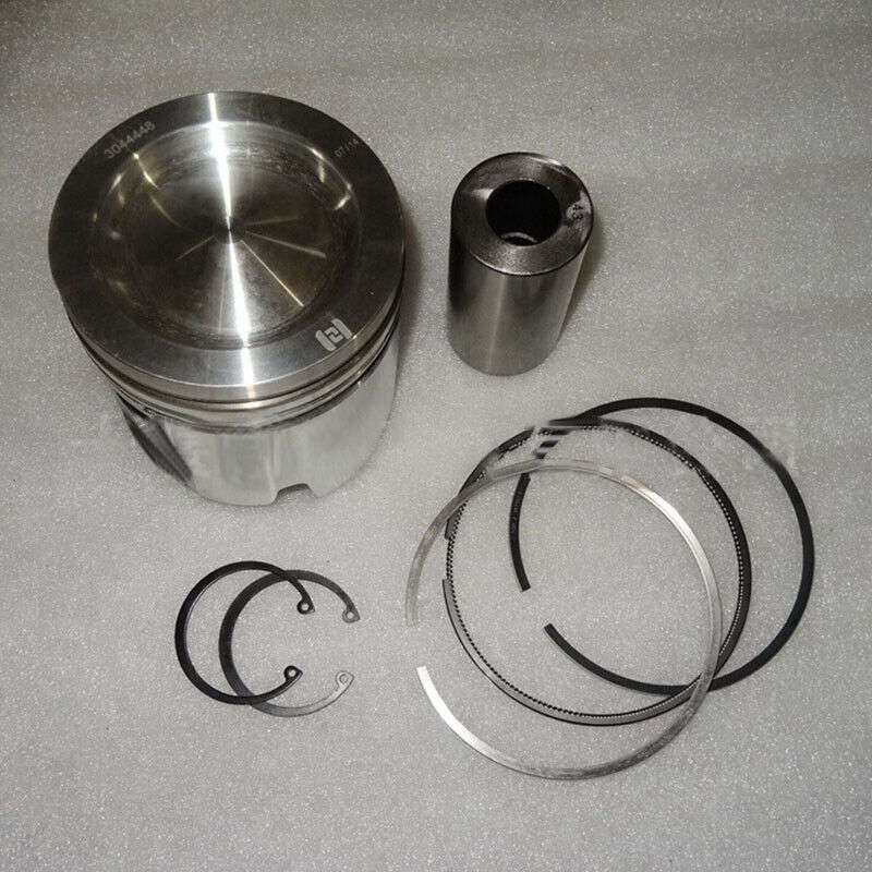 PISTON & Piston Rings Sets STD 4955520 FIt For Dodge Ram 6.7L Cummins 2007-2019