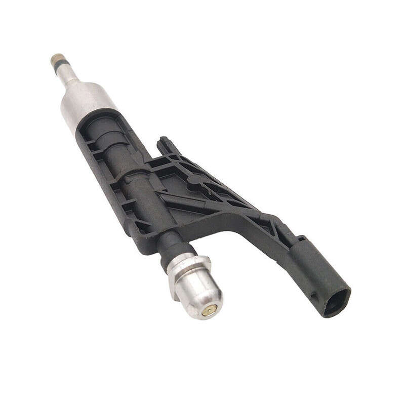 4Pcs Fuel Injector 13537639990 Fit For BMW F20 F21 F30 F55 F56 F57 0261500541