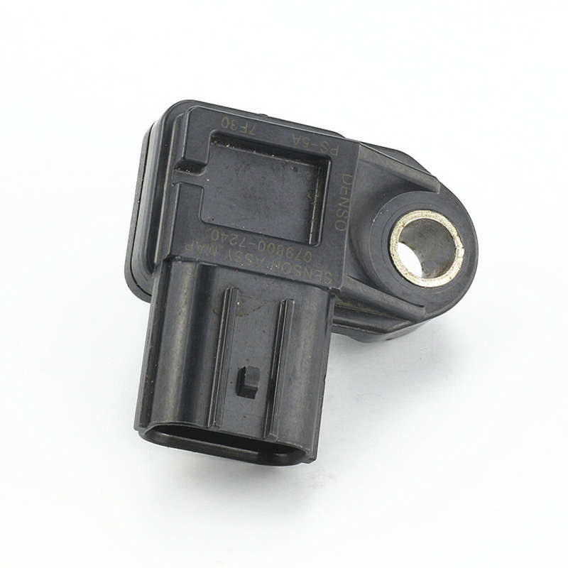 MAP Sensor 079800-7240 for Honda Accord Civic Element Pilot Acura RL TL TSX