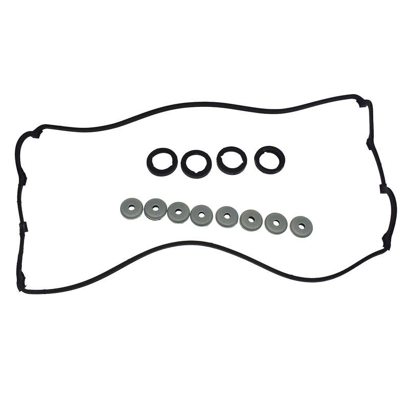 Valve Cover Gasket Set Kit For Honda Integra Civic DOHC V-TEC ITR B-Series New