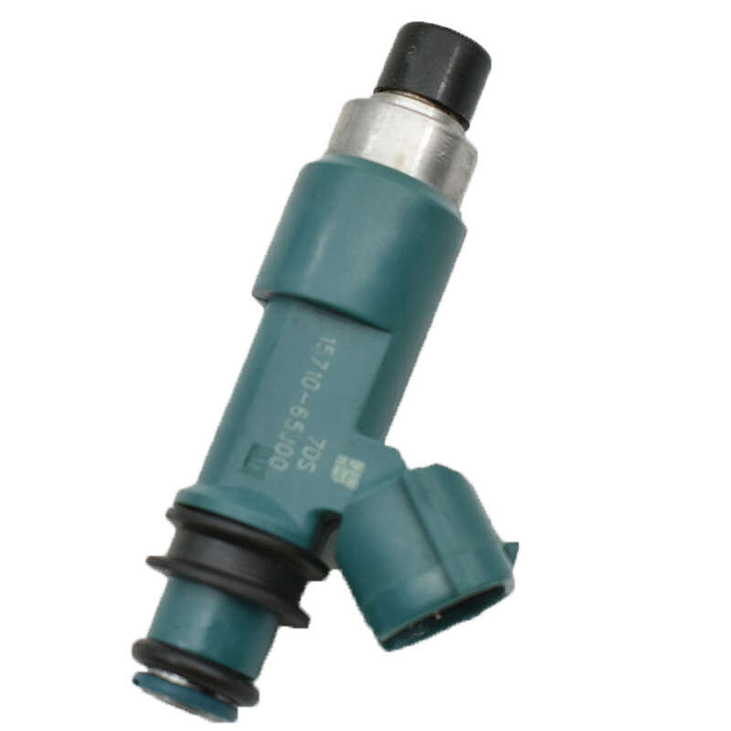 4PCS 15710-65J00 Fuel Injector for 2007-2010 Suzuki SX4 2.0L L4 4G2199 FJ1053