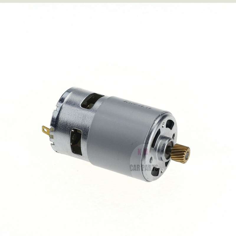 18 Teeth 34436850289 For BMW Electronic Parking Hand Brake Module Motor X5X6 E70
