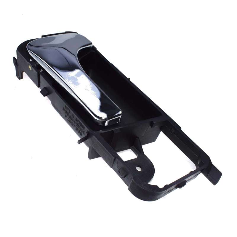 Left Side Interior Door Handle Chrome 96548063 For Suzuki Forenza 2004-2007 New