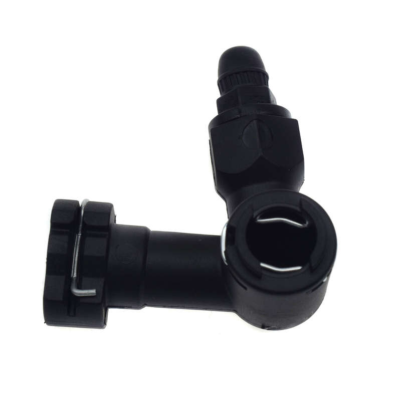 Clutch Pipe Elbow Connector 13105589 For Chevrolet Trax Sonic Saturn Astra New