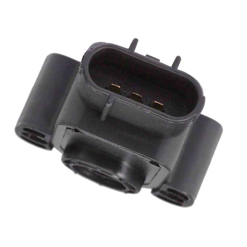 F4SZ-9B989-AA For 97-03 FORD F150 TRUCK 4.2L 4.6L 5.4L THROTTLE POSITION SENSOR