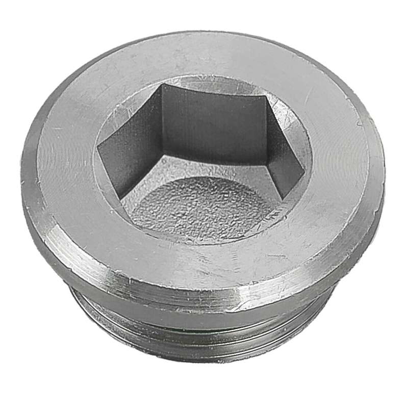 2x Rear Axle Differential Drain Plug Fit For BMW F01 F10 F30 F32 G20 G30