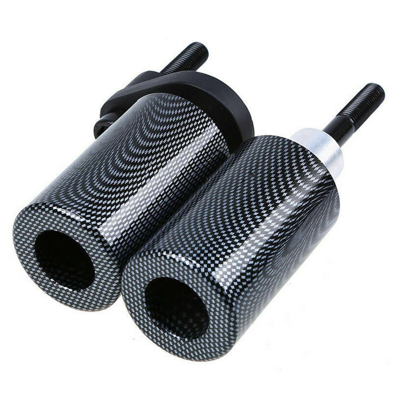 Frame Sliders Crash Body Protector Fit For Suzuki GSXR600 GSXR750 2001-2003