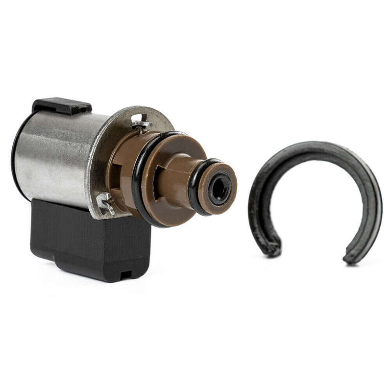 Torque Converter Pressure Control Solenoid For Subaru Lineartronic 31825AA050