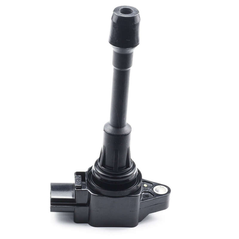Hanshin Ignition Coil for Nissan Versa 2007-2008 1.8 MR18DE 22448-ED000 AIC-5408