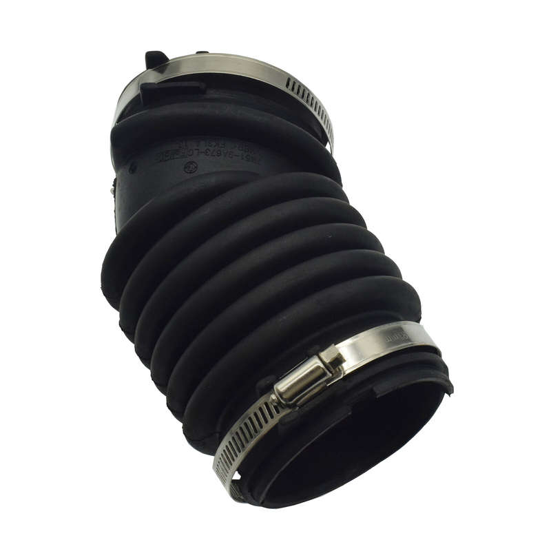 New Air Filter Intake Pipe 7M519A673LC For Ford Focus MK2 C-Max 1684286 70380075