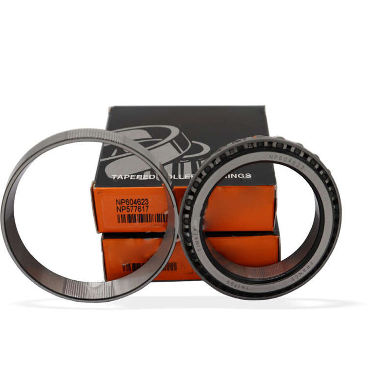 Four-piece Set for Mercedes-Benz GLK300 Transfer Case Rebuild Bearings Seals