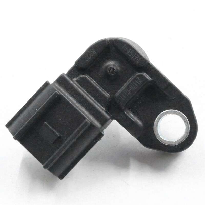 Original New 1865A205 6BH-82380-00 55241571A Manifold Pressure MAP Sensor