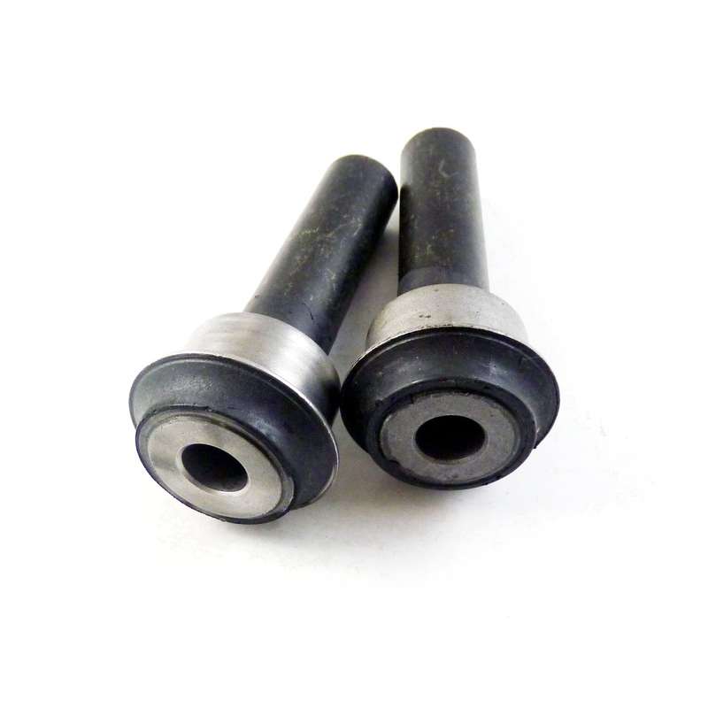 Bushing Front Body Crossmember Subframe Frame For Nissan 54400-JY20A 54466-JD000